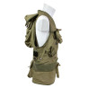 Vest, Assault, Khaki, HARIAN 1944, Medium