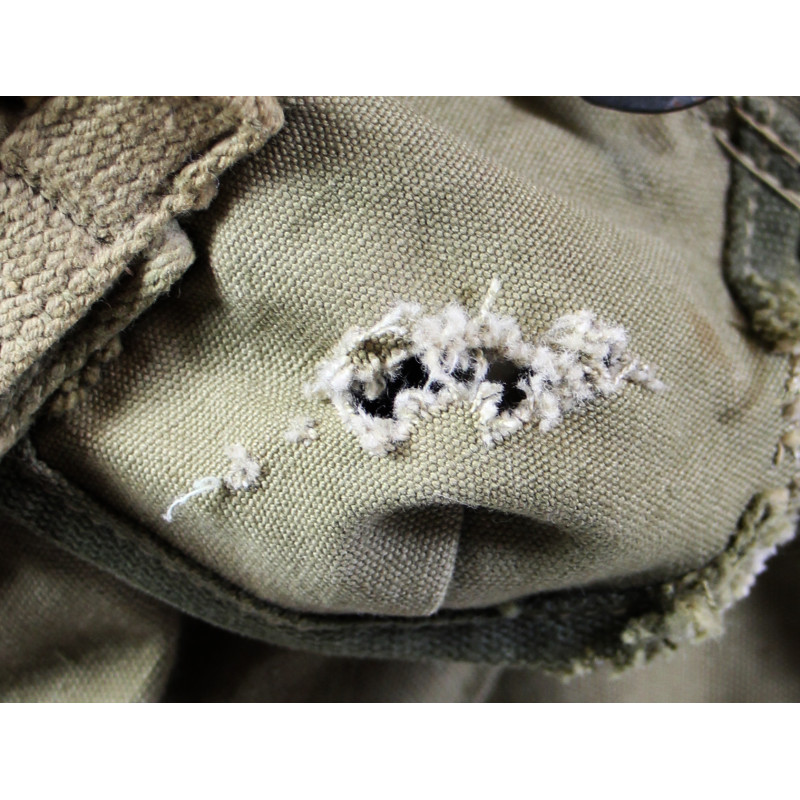 Vest, Assault, Khaki, HARIAN 1944, Medium