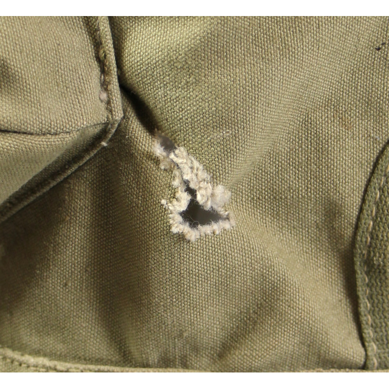 Gilet d'assaut, HARIAN 1944, Medium