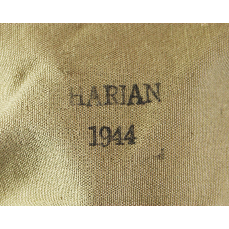 Gilet d'assaut, HARIAN 1944, Medium