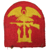 Insigne, Naval Amphibious Forces, 2nd NBB