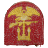 Insigne, Naval Amphibious Forces, 2nd NBB