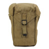Bag, General Purpose, British-Made, M.W. & S. Ltd., 1944