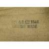 Bag, General Purpose, British-Made, M.W. & S. Ltd., 1944