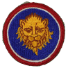 Patch, 106th Infantry Division