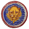 Insigne, 106th Infantry Division