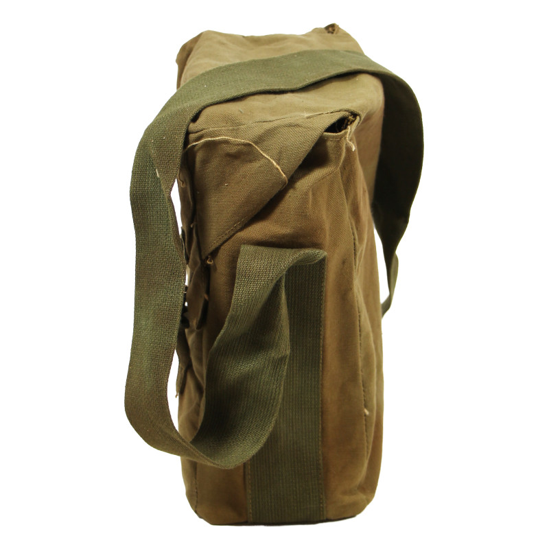 Bag, Satchel Charge, Demolition
