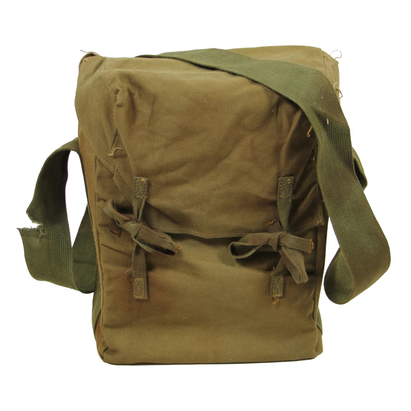 Sac de démolition, Satchel Charge