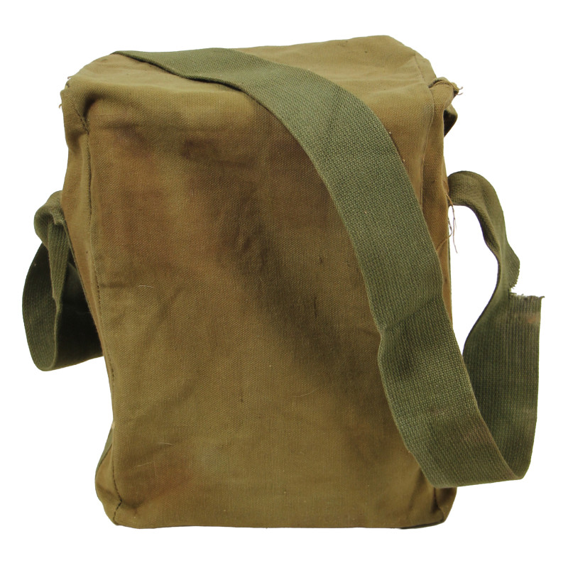 Sac de démolition, Satchel Charge