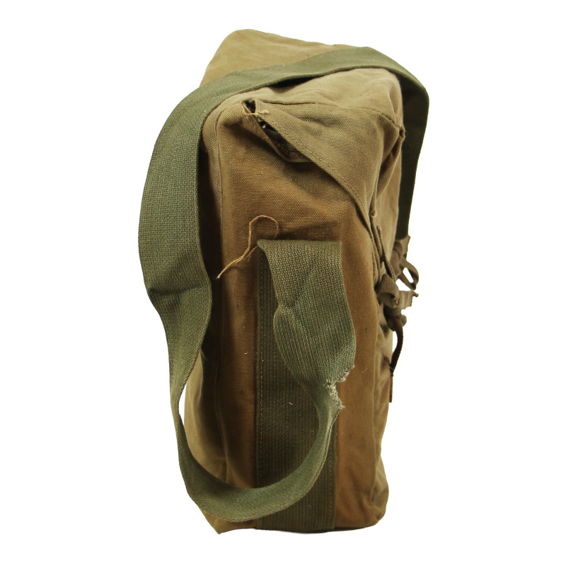 Sac de démolition, Satchel Charge