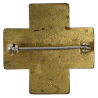Insignia, American Red Cross, Volunteer