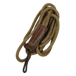 Lanyard, M1942, for Colt M1911A1, HICKOK 1943