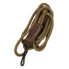 Lanyard, M1942, for Colt M1911A1, HICKOK 1943