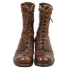 Boots, Jump, US Army, INTERNATIONAL SHOE COMPANY, 1943