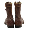 Bottes de saut, US Army, INTERNATIONAL SHOE COMPANY, 1943