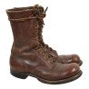 Boots, Jump, US Army, INTERNATIONAL SHOE COMPANY, 1943