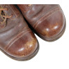 Boots, Jump, US Army, INTERNATIONAL SHOE COMPANY, 1943