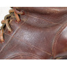 Boots, Jump, US Army, INTERNATIONAL SHOE COMPANY, 1943