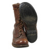 Bottes de saut, US Army, INTERNATIONAL SHOE COMPANY, 1943