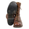 Bottes de saut, US Army, INTERNATIONAL SHOE COMPANY, 1943