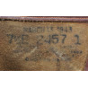 Bottes de saut, US Army, INTERNATIONAL SHOE COMPANY, 1943