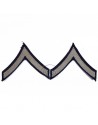 Rank Insignia, Private First Class