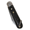 Canif M2, parachutiste, PRESTO, Geo. Schrade Knife Co., Inc., lame Hawkbill
