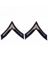 Rank Insignia, Private First Class