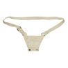 Strap, Shoulder, Military Police, British-Made, 1943