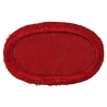 Ovale de parachutiste - artillerie