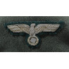 Casquette d'officier, Schirmmütze, EREL, Heer, artillerie, Libération de Paris, 1944