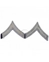 Rank Insignia, Private First Class