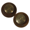 Disks, Collar, Infantry & US, Enlisted men, SB