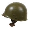 Liner, Helmet, M1, Parachutist, WESTINGHOUSE, Technician 5th Grade, Laundry Number