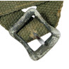 Sous-casque M1 (liner), parachutiste, WESTINGHOUSE, Technician 5th Grade, matricule partiel