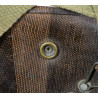 Sous-casque M1 (liner), parachutiste, WESTINGHOUSE, Technician 5th Grade, matricule partiel