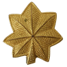 Grade en métal de Major, AMCRAFT, à épingle