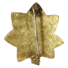 Insignia, Rank, Major, AMCRAFT, Pin Back
