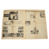 Journal, The "All American" Paraglide, Berlin Edition, 1945