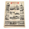 Journal, The "All American" Paraglide, Berlin Edition, 1945