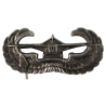 Brevet Glider, US Army, avec pointe de flèche