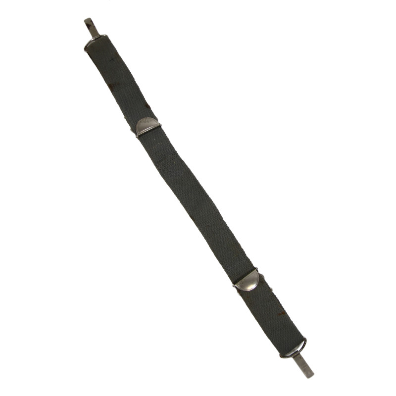 Sangle de lunettes de vol Mk VII, Royal Air Force