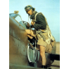 Sangle de lunettes de vol Mk VII, Royal Air Force