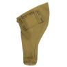 Holster canadien en toile, revolver, Z.L.&T. Ltd. 1943