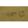 Holster, Revolver, Canadian, Z.L.&T. Ltd. 1943