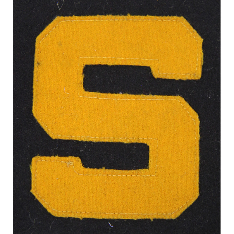 Brassard, Shore Patrol, US Navy