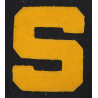 Brassard, Shore Patrol, US Navy