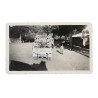 Lot of Five Photographs, US Army, Medics