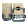 Strap, Leg, 1st Type, White