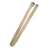 Strap, Leg, 1st Type, White
